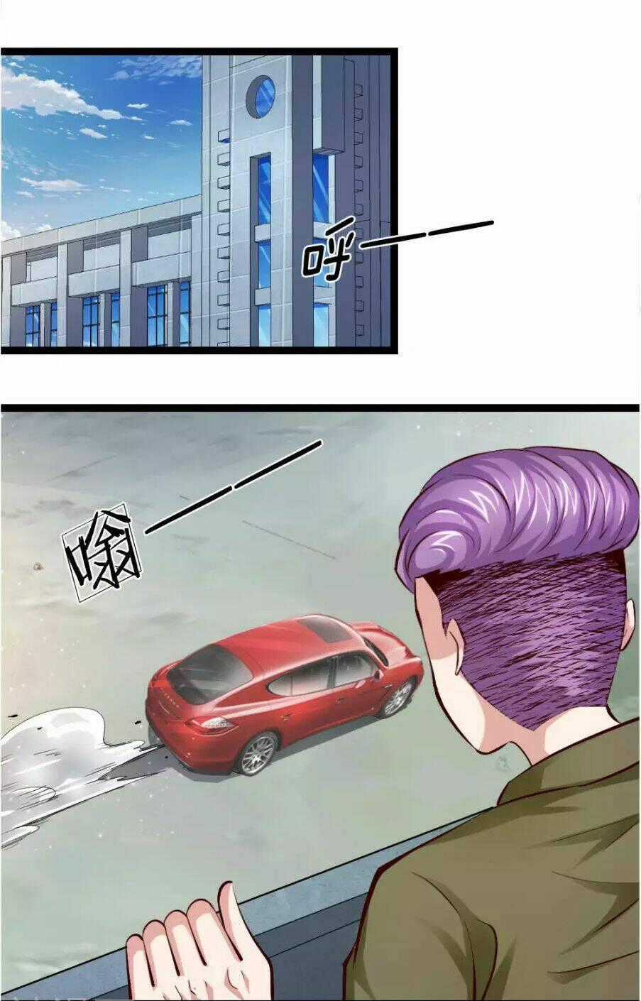 Tuyệt Thế Phi Đao Chapter 51 trang 1