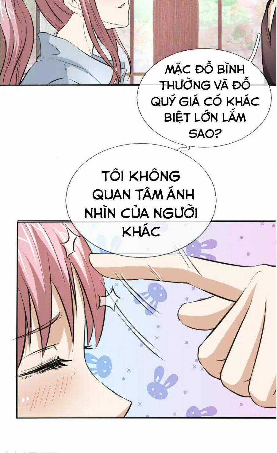 Tuyệt Thế Phi Đao Chapter 51 trang 13