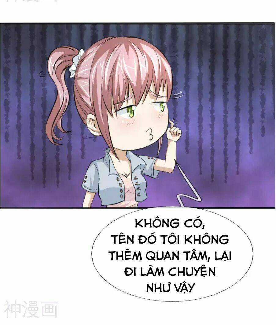 Tuyệt Thế Phi Đao Chapter 51 trang 16