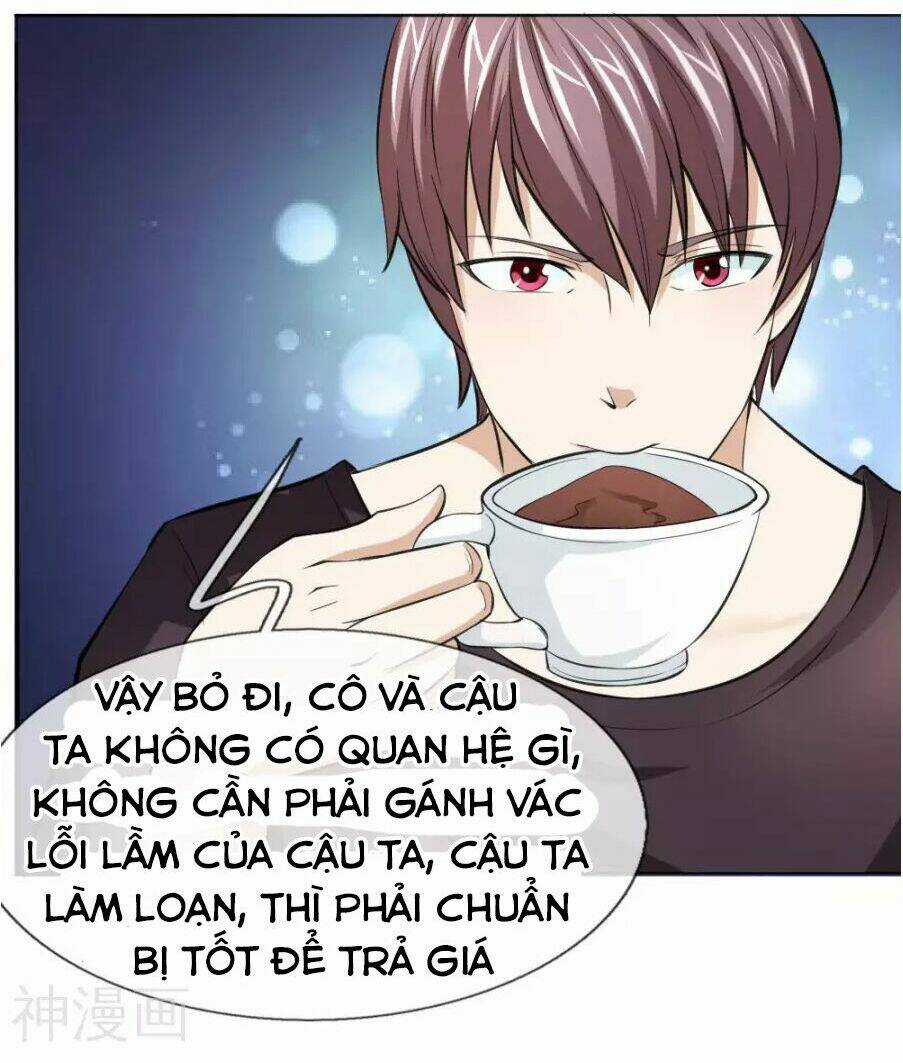 Tuyệt Thế Phi Đao Chapter 51 trang 17