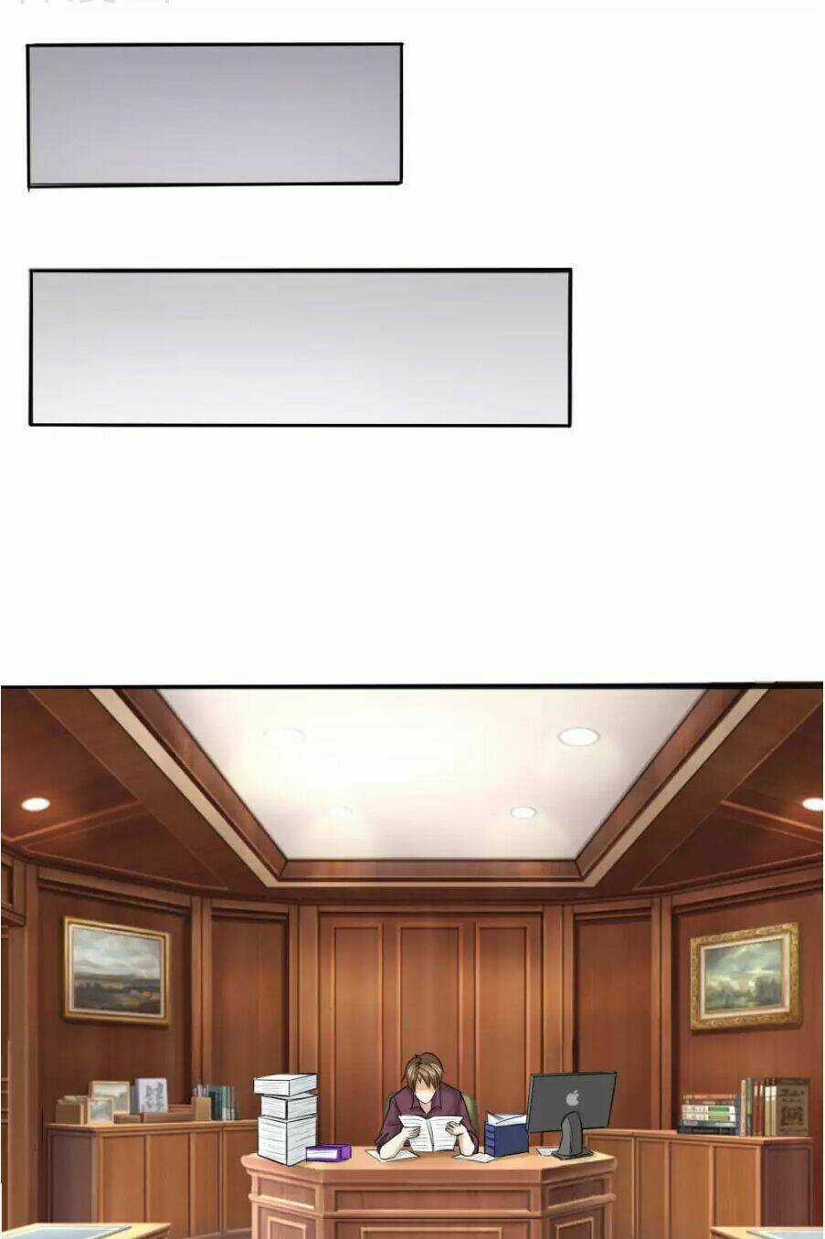 Tuyệt Thế Phi Đao Chapter 51 trang 18