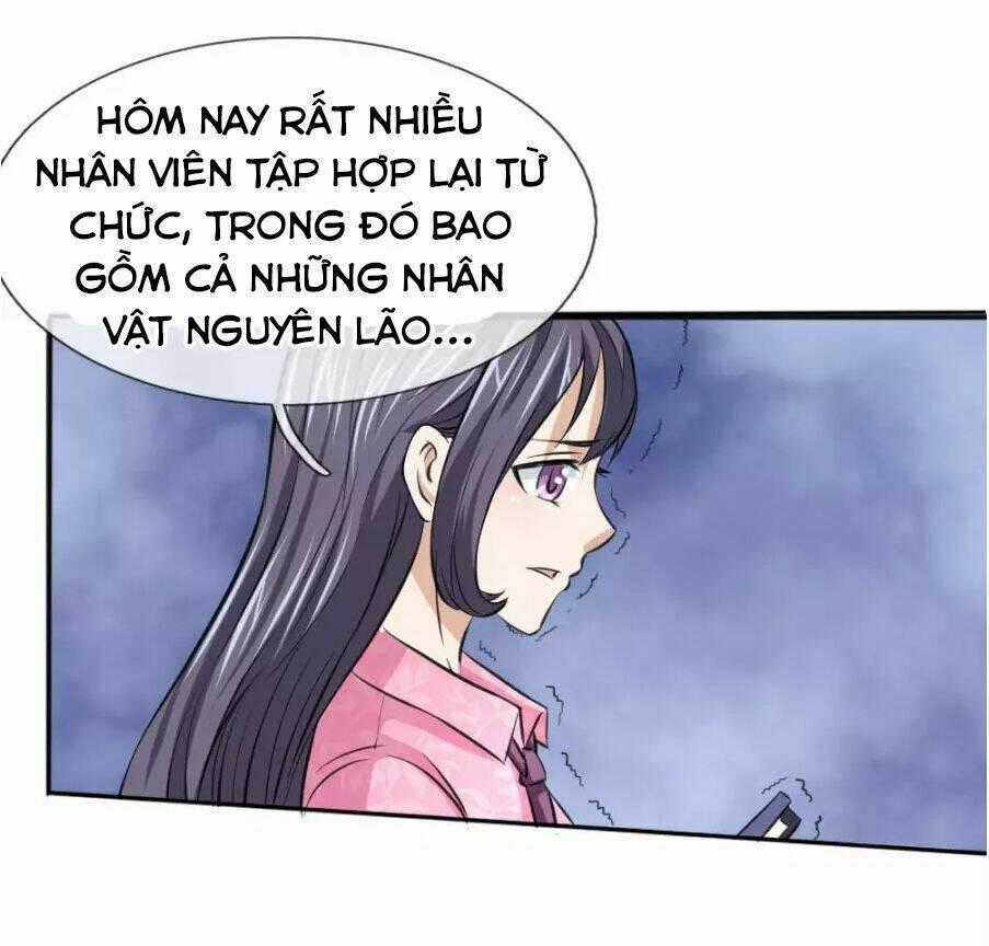 Tuyệt Thế Phi Đao Chapter 51 trang 22
