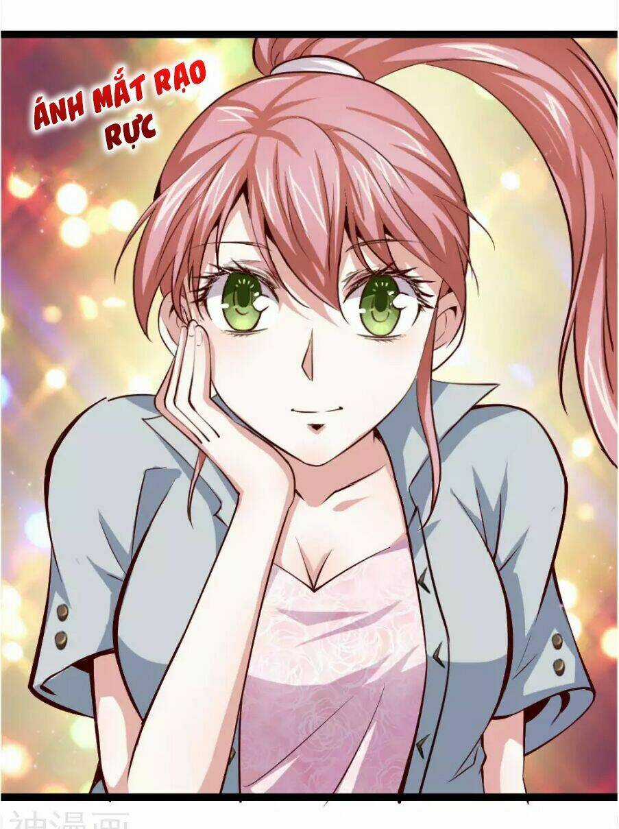 Tuyệt Thế Phi Đao Chapter 51 trang 4