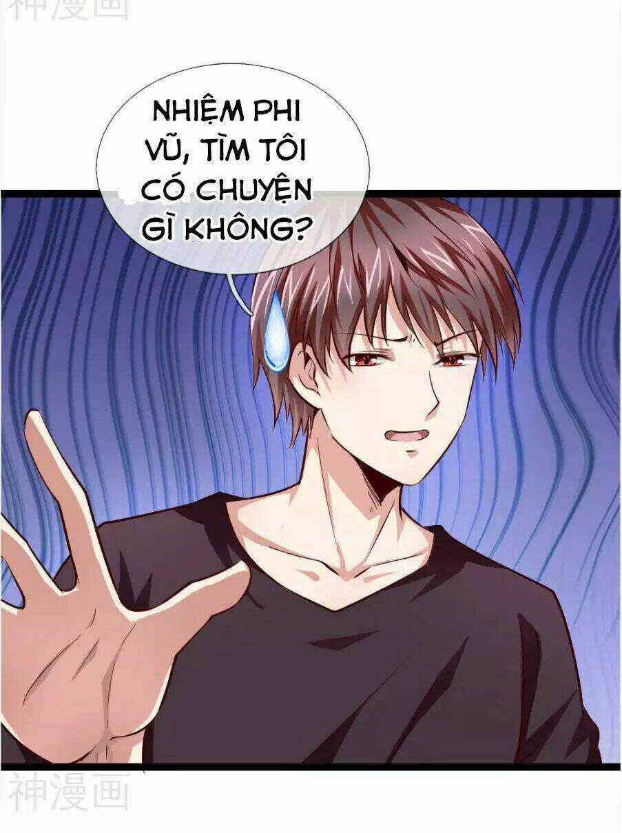 Tuyệt Thế Phi Đao Chapter 51 trang 5