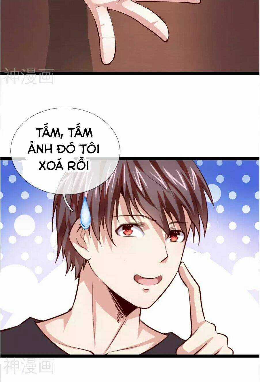 Tuyệt Thế Phi Đao Chapter 51 trang 7