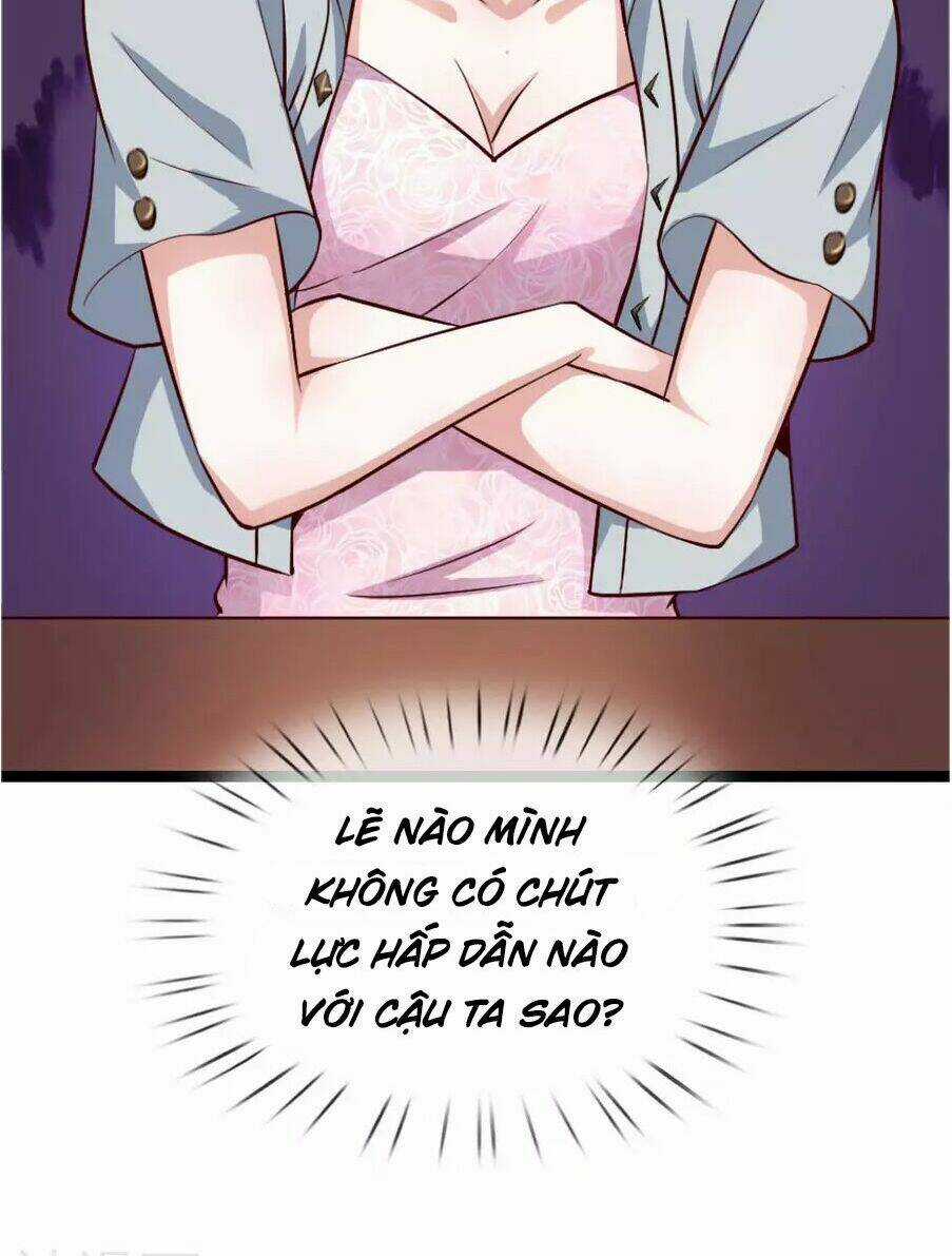 Tuyệt Thế Phi Đao Chapter 51 trang 9