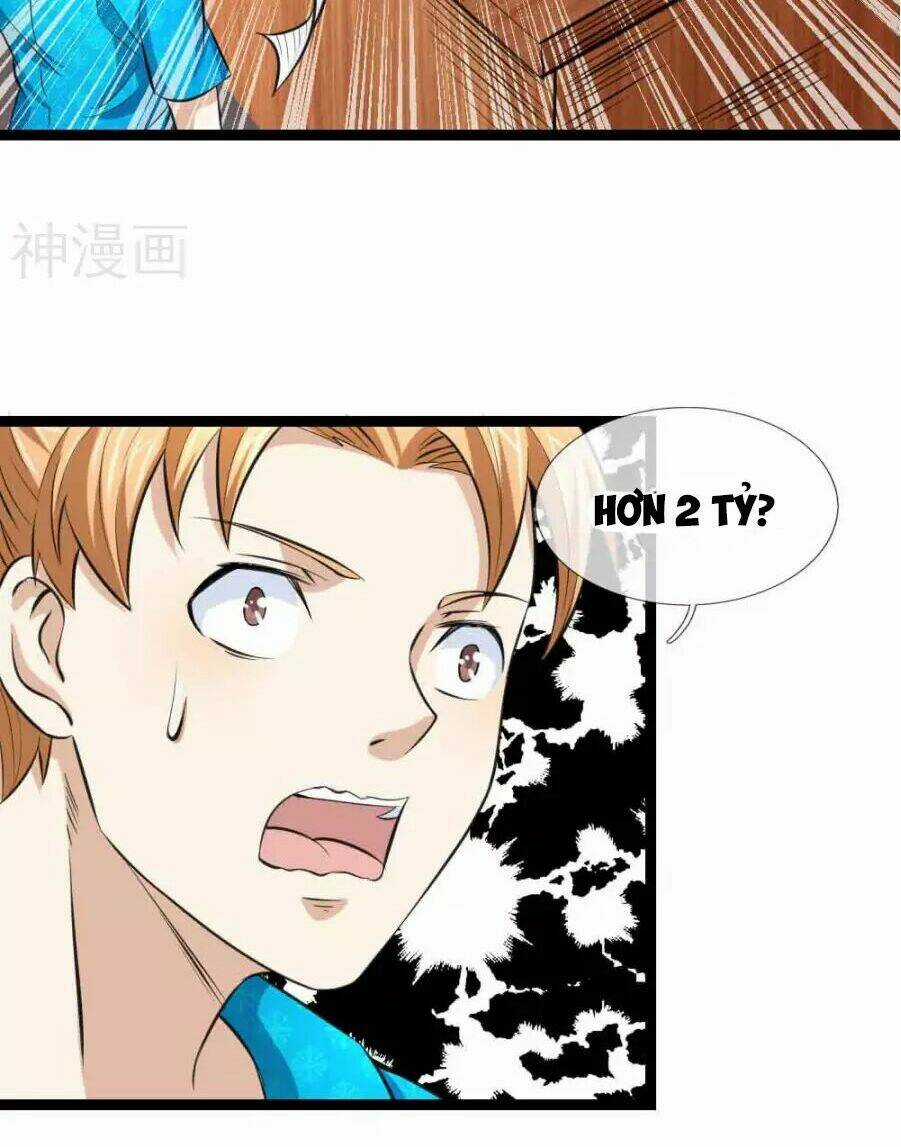 Tuyệt Thế Phi Đao Chapter 52 trang 13