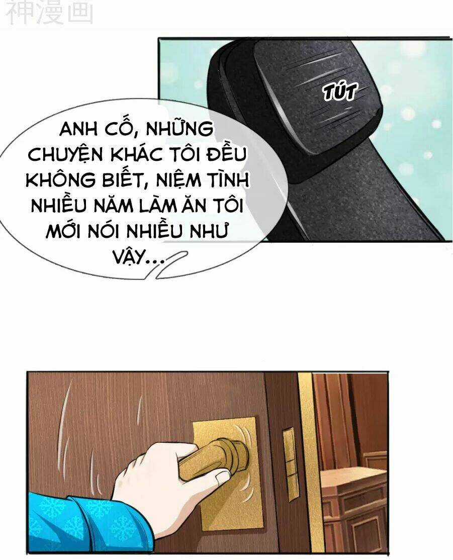 Tuyệt Thế Phi Đao Chapter 52 trang 4