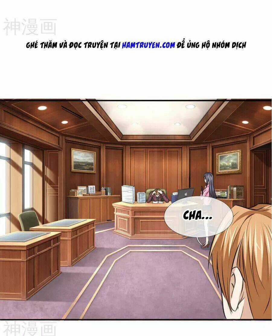 Tuyệt Thế Phi Đao Chapter 52 trang 5