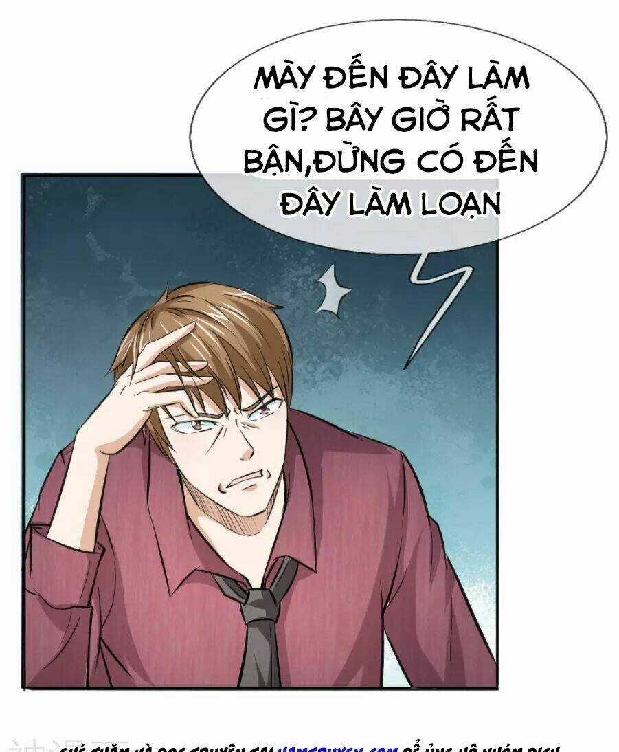 Tuyệt Thế Phi Đao Chapter 52 trang 6