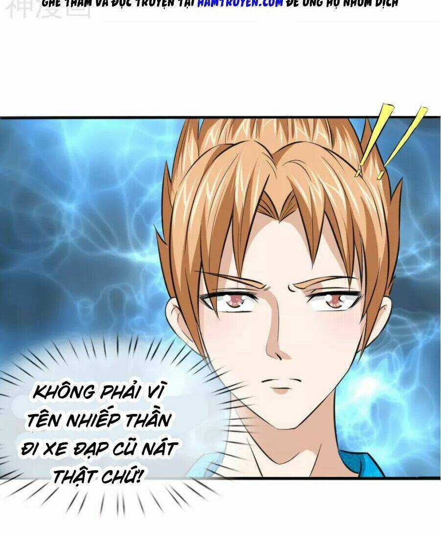 Tuyệt Thế Phi Đao Chapter 52 trang 7