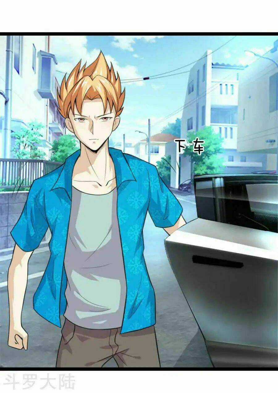 Tuyệt Thế Phi Đao Chapter 53 trang 11