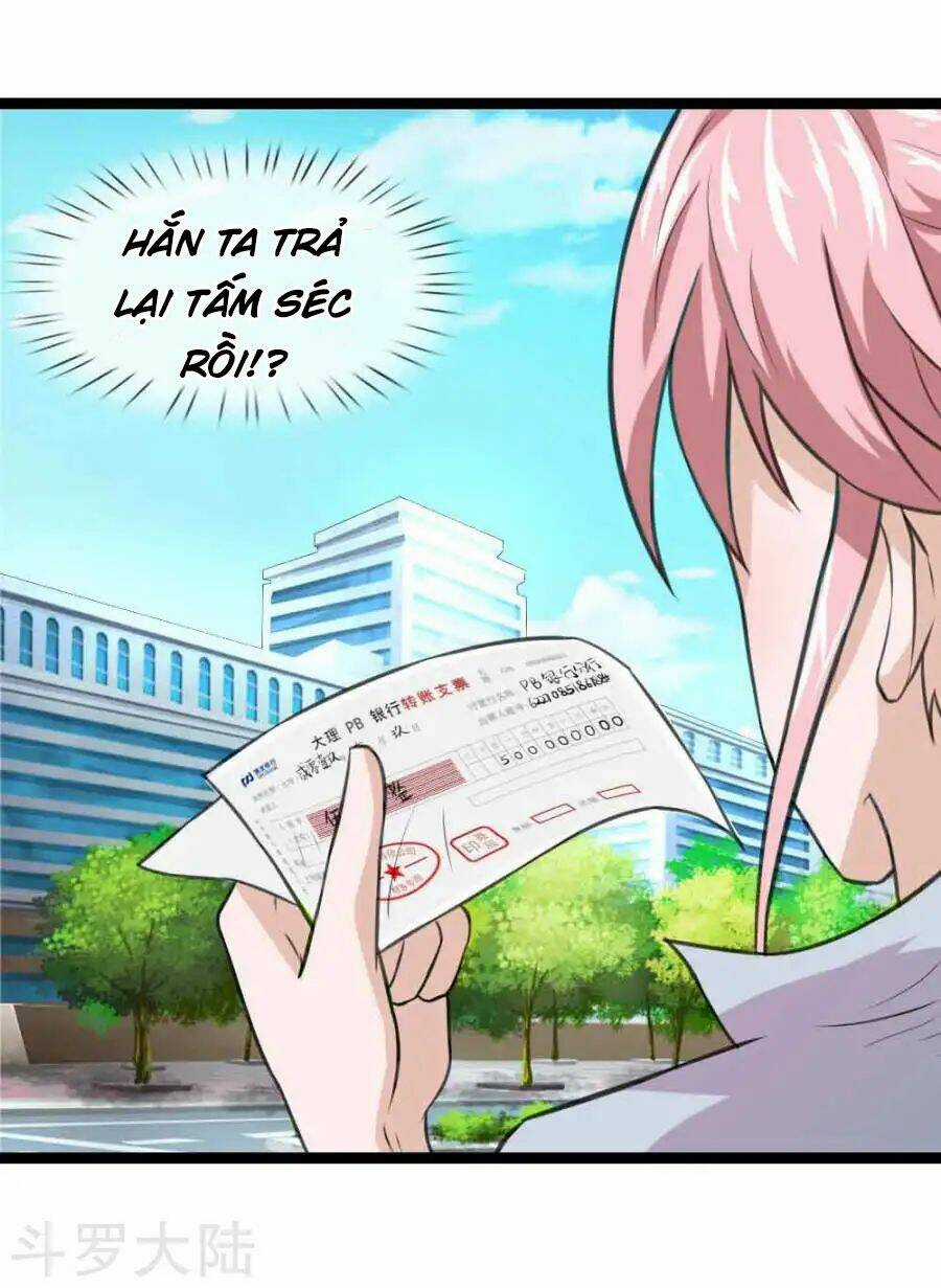 Tuyệt Thế Phi Đao Chapter 53 trang 16