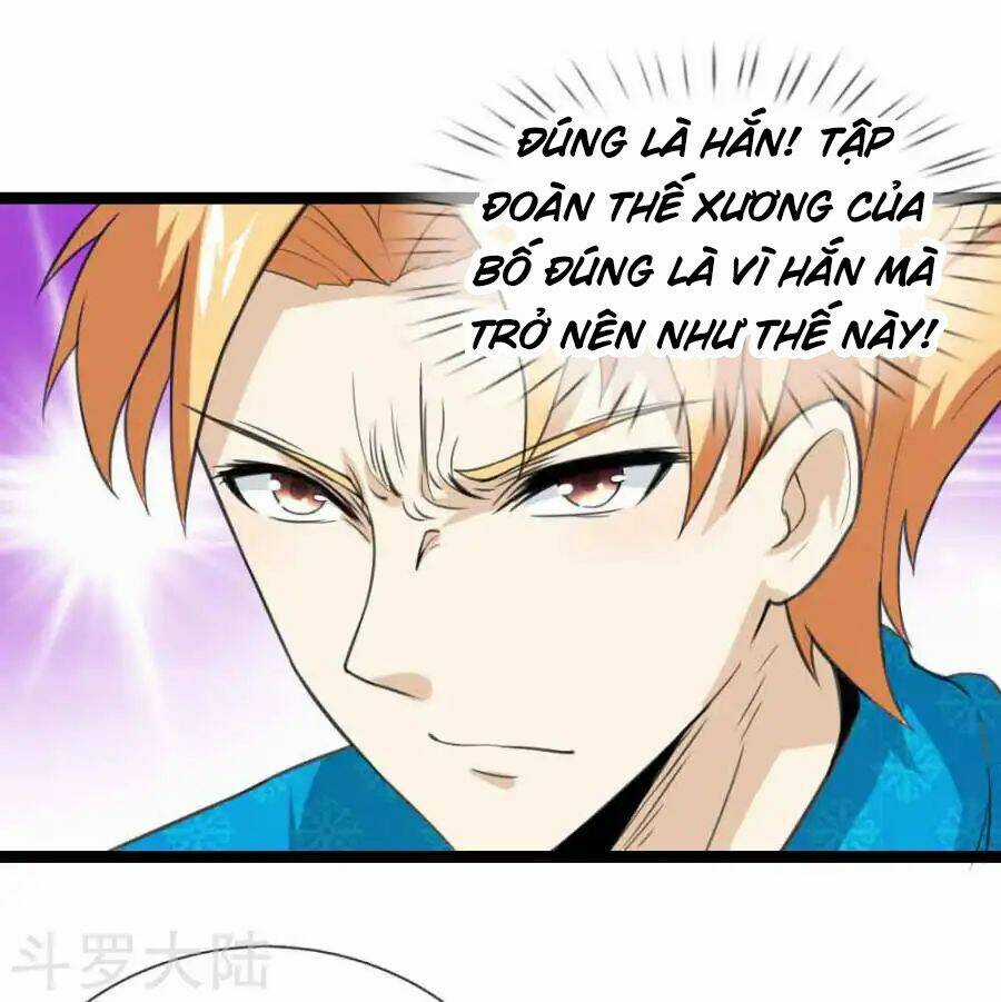 Tuyệt Thế Phi Đao Chapter 53 trang 18