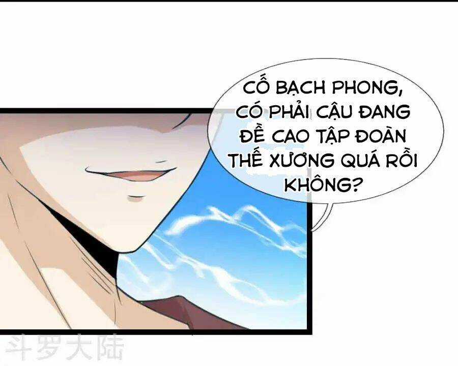 Tuyệt Thế Phi Đao Chapter 53 trang 20