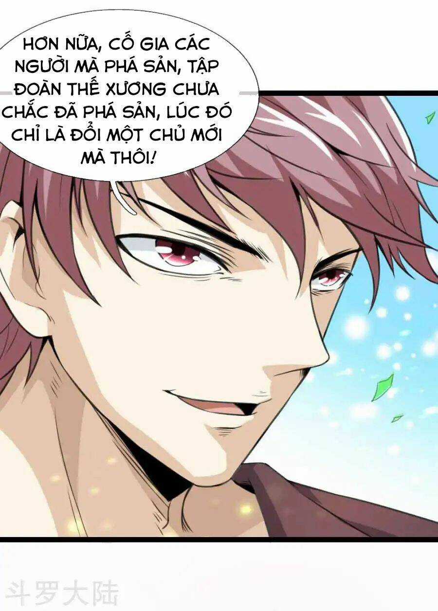 Tuyệt Thế Phi Đao Chapter 53 trang 22