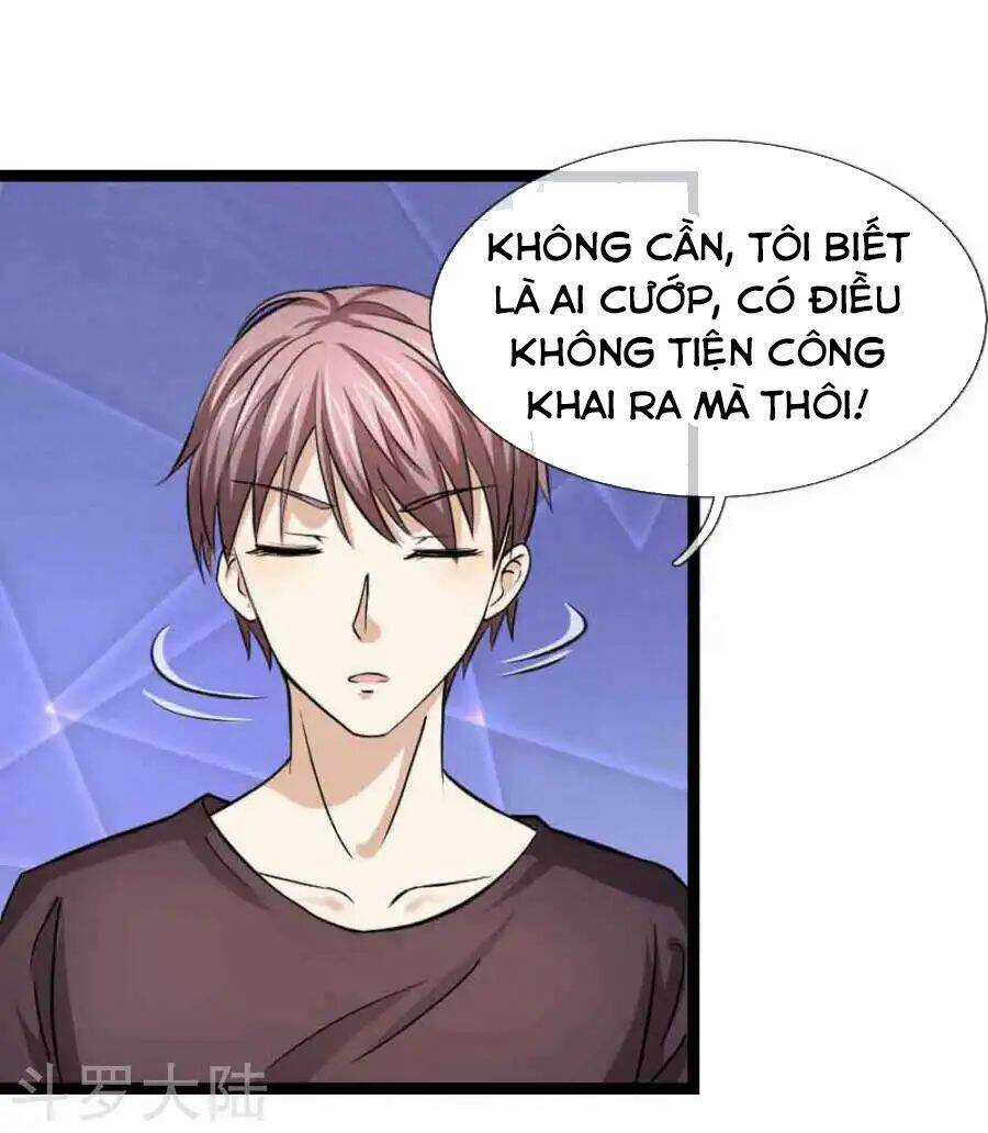Tuyệt Thế Phi Đao Chapter 53 trang 3