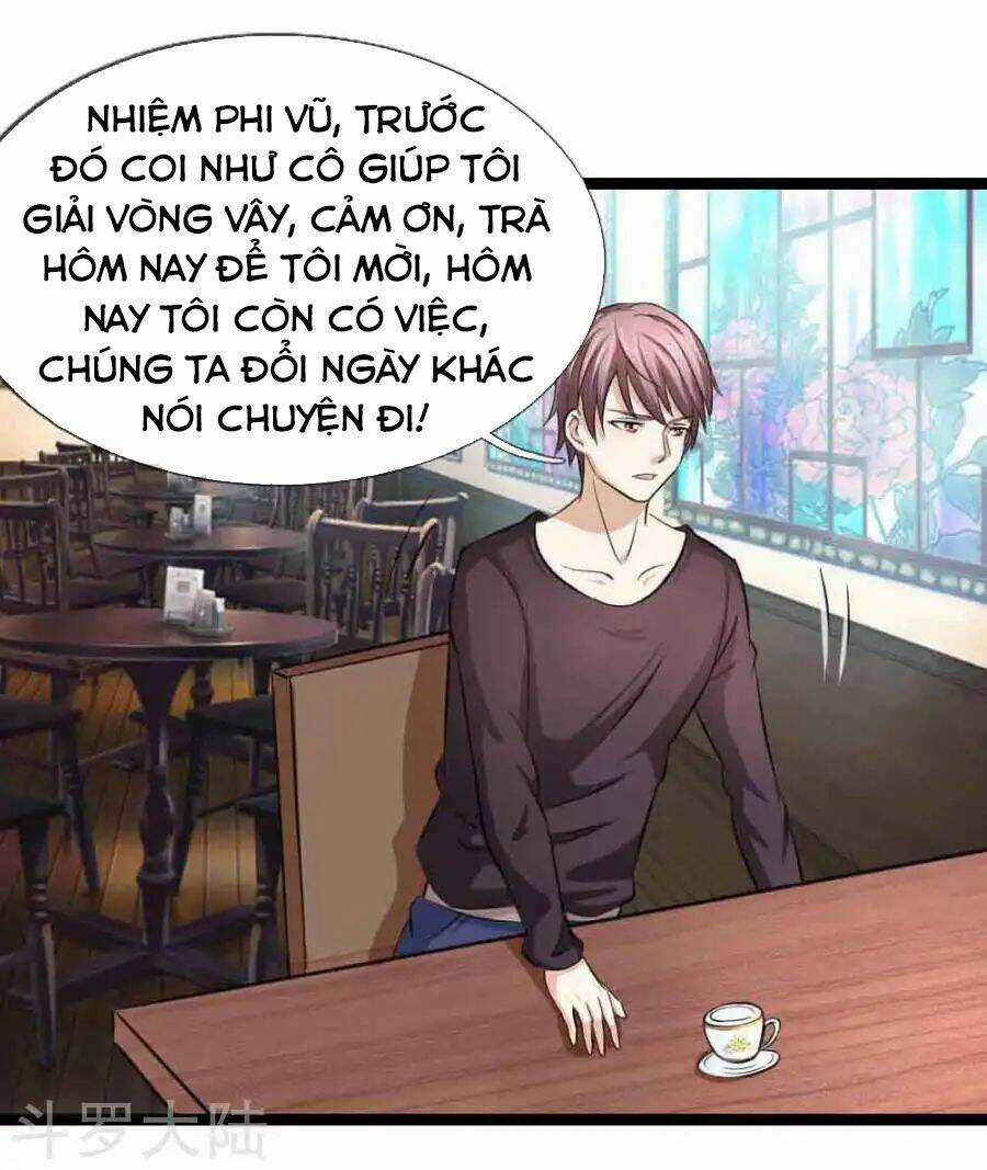 Tuyệt Thế Phi Đao Chapter 53 trang 4