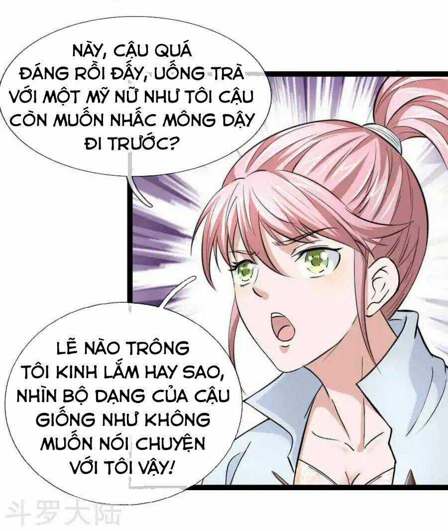 Tuyệt Thế Phi Đao Chapter 53 trang 5