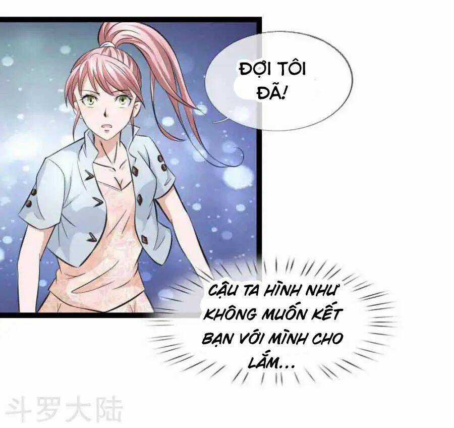 Tuyệt Thế Phi Đao Chapter 53 trang 9