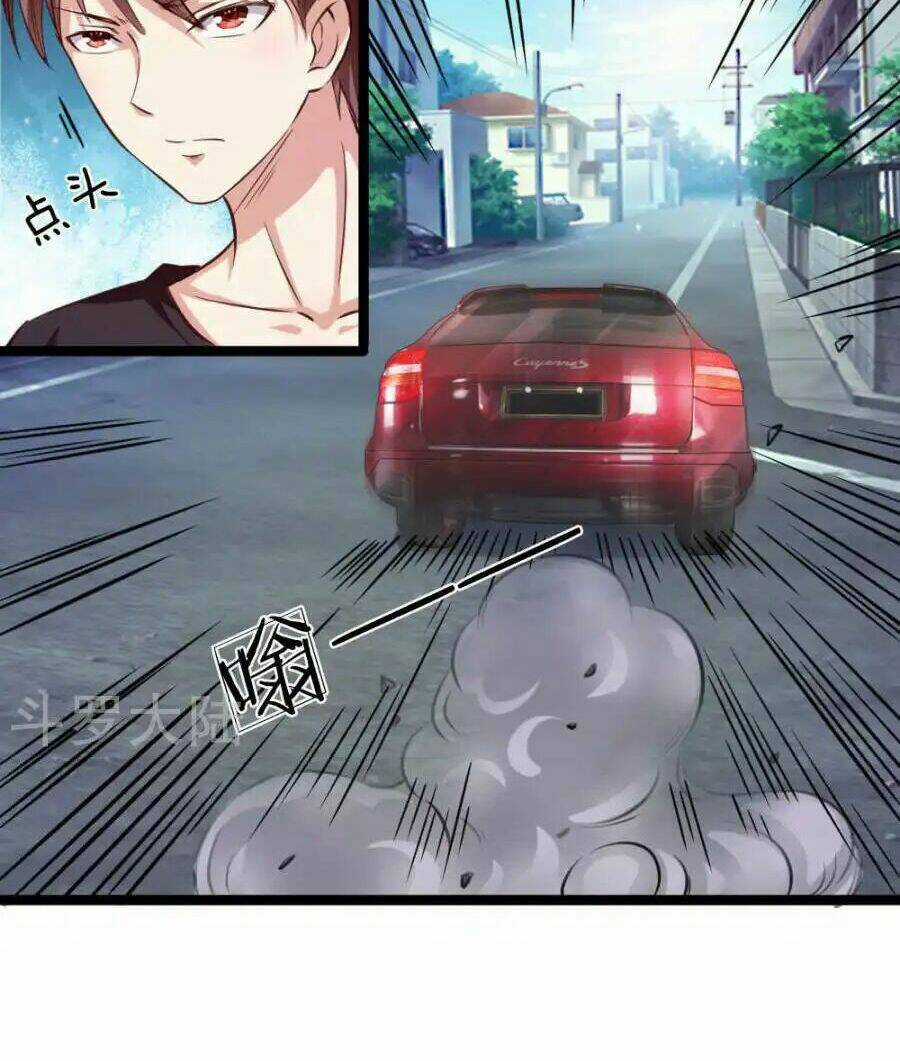 Tuyệt Thế Phi Đao Chapter 54 trang 10