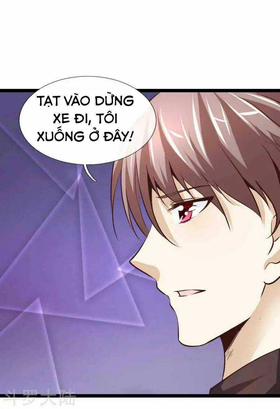 Tuyệt Thế Phi Đao Chapter 54 trang 16