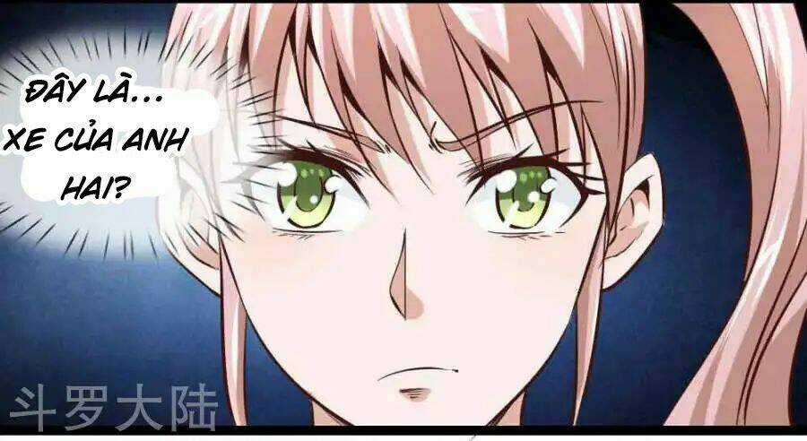 Tuyệt Thế Phi Đao Chapter 54 trang 18