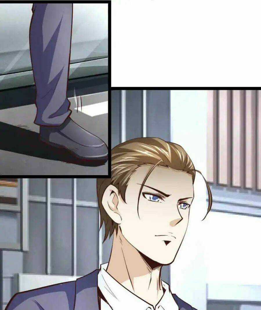 Tuyệt Thế Phi Đao Chapter 54 trang 19