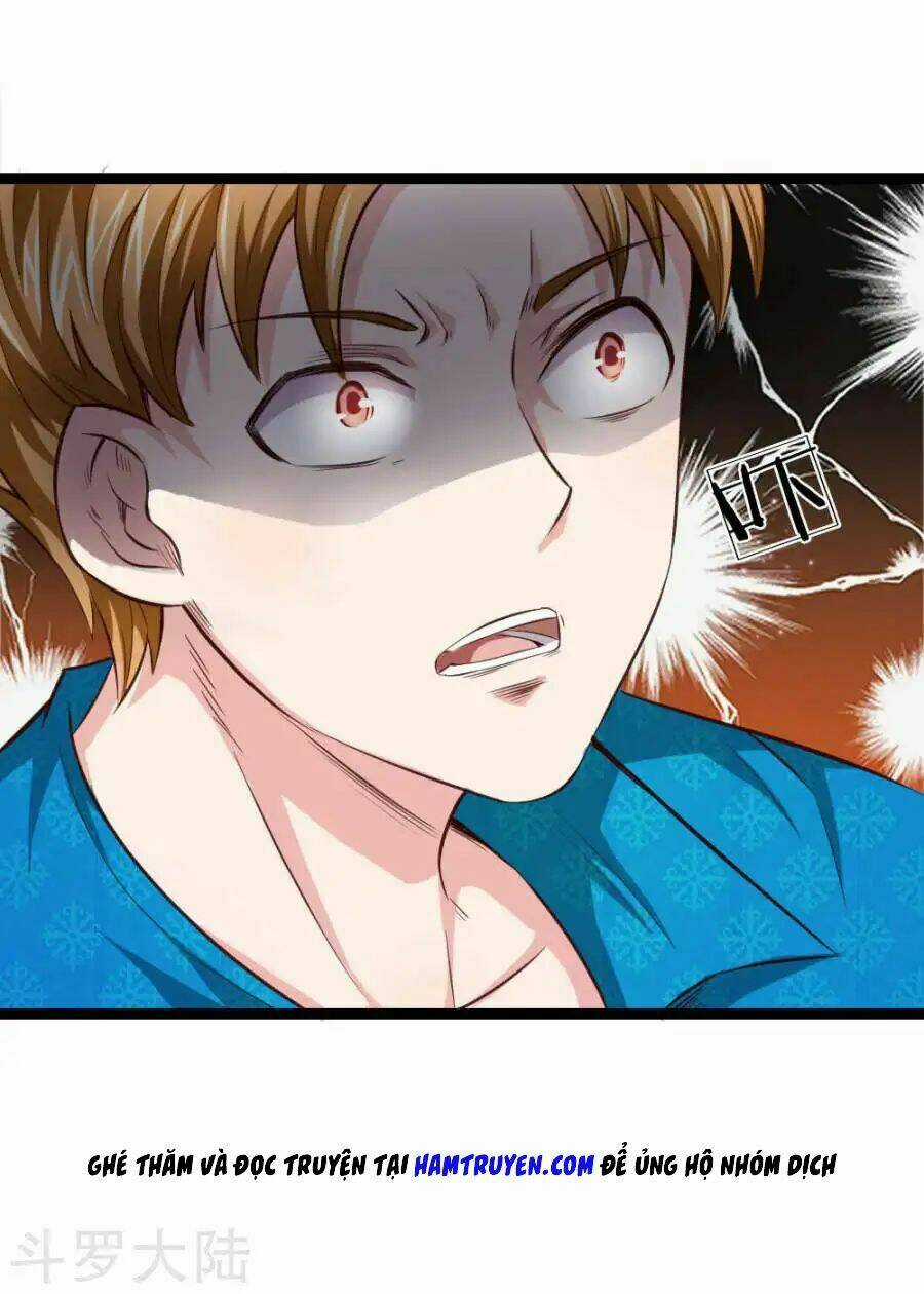 Tuyệt Thế Phi Đao Chapter 54 trang 5