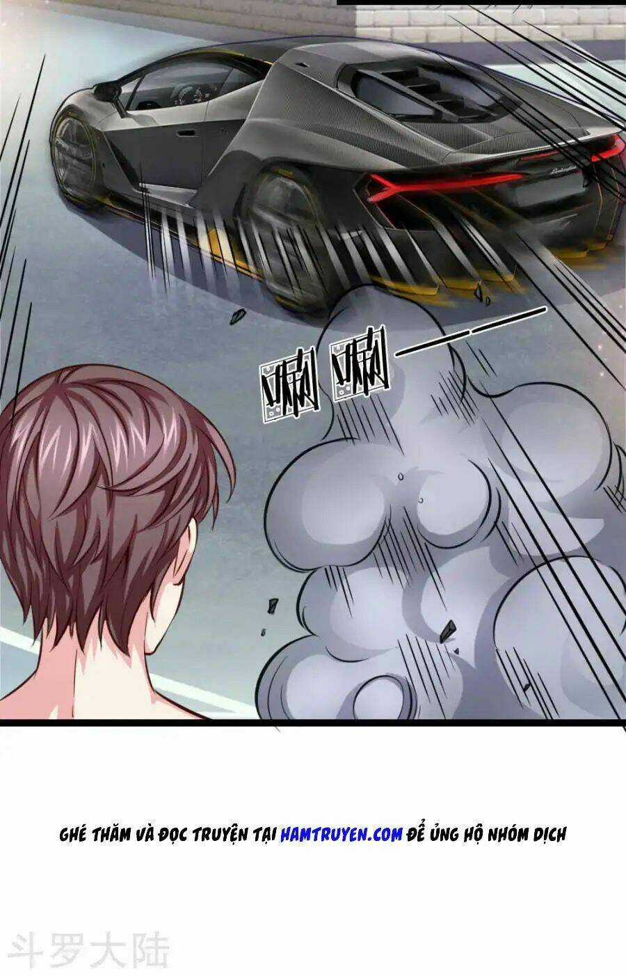 Tuyệt Thế Phi Đao Chapter 54 trang 7