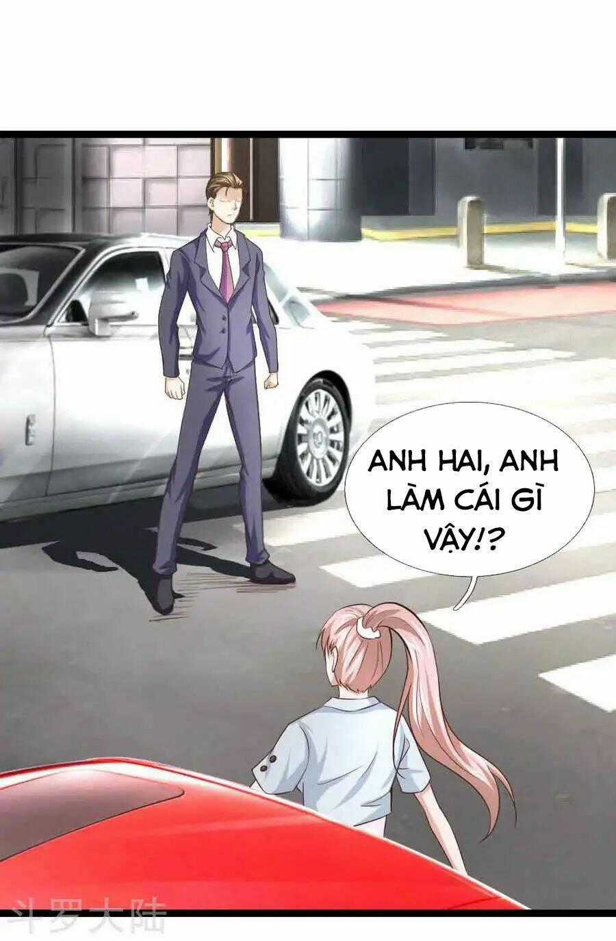 Tuyệt Thế Phi Đao Chapter 55 trang 1