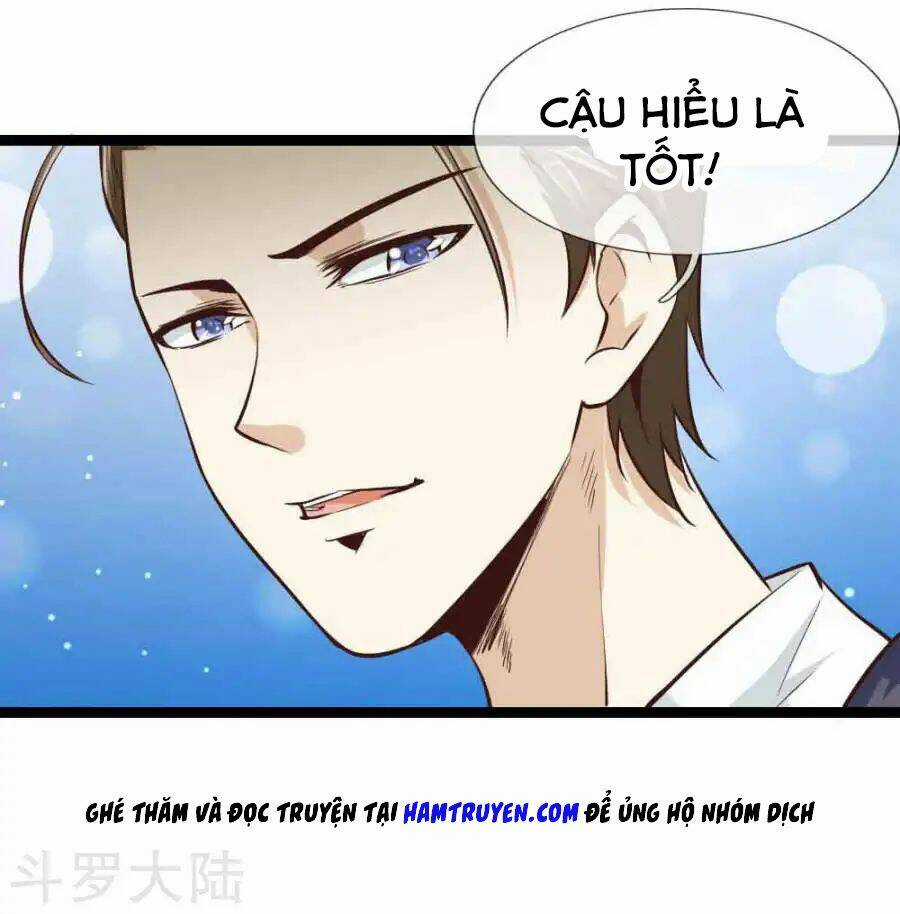 Tuyệt Thế Phi Đao Chapter 55 trang 10