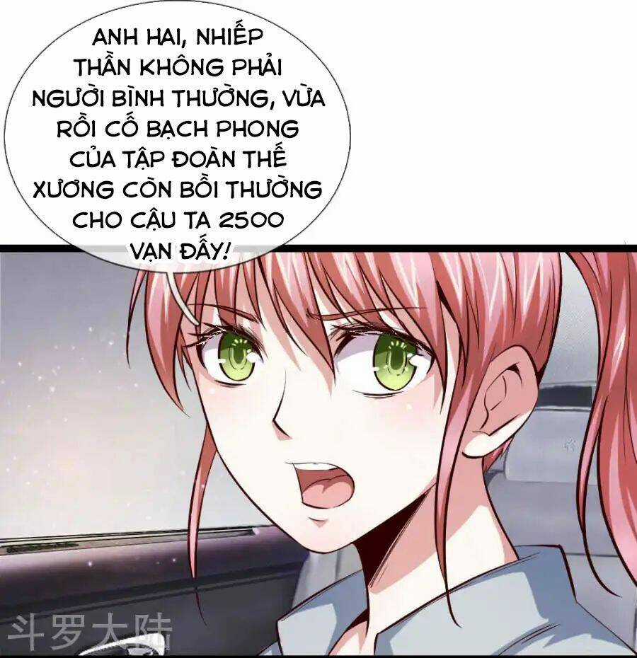 Tuyệt Thế Phi Đao Chapter 55 trang 13