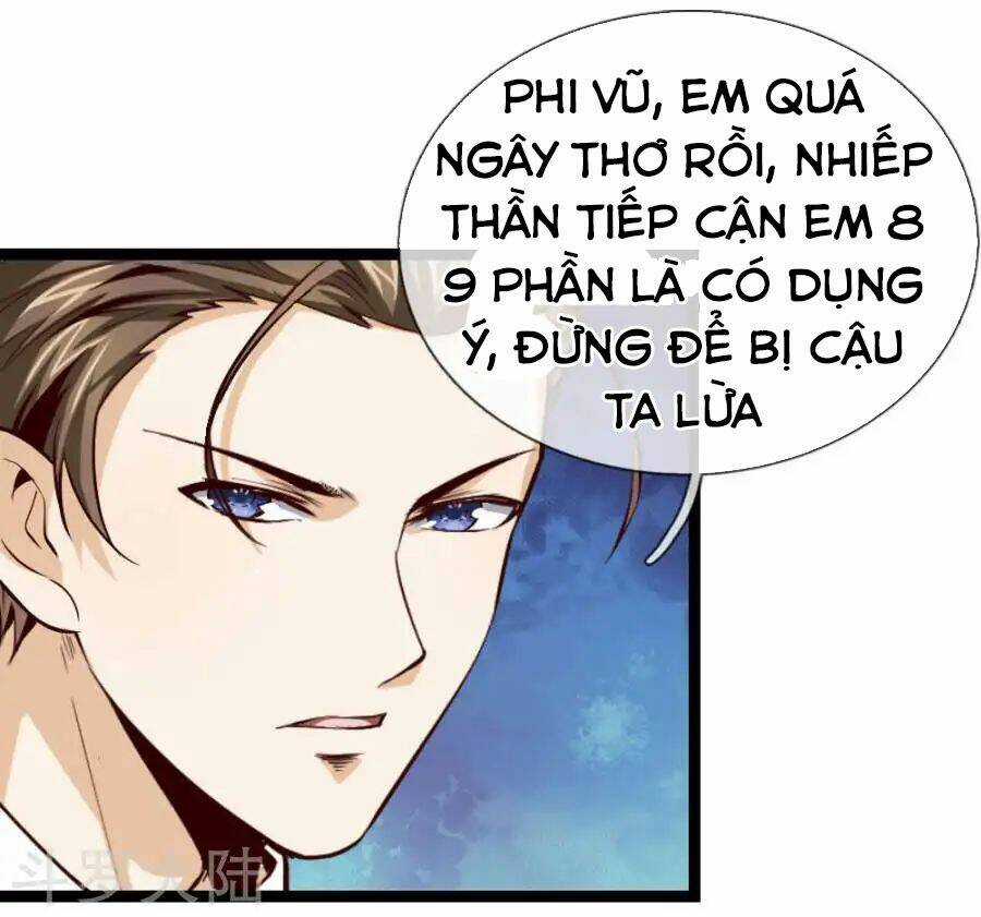 Tuyệt Thế Phi Đao Chapter 55 trang 15