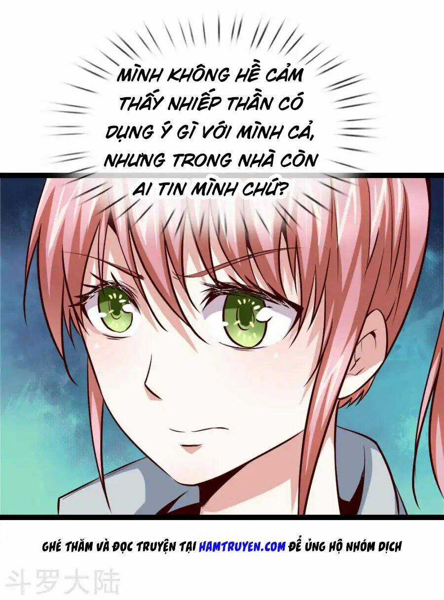 Tuyệt Thế Phi Đao Chapter 55 trang 16