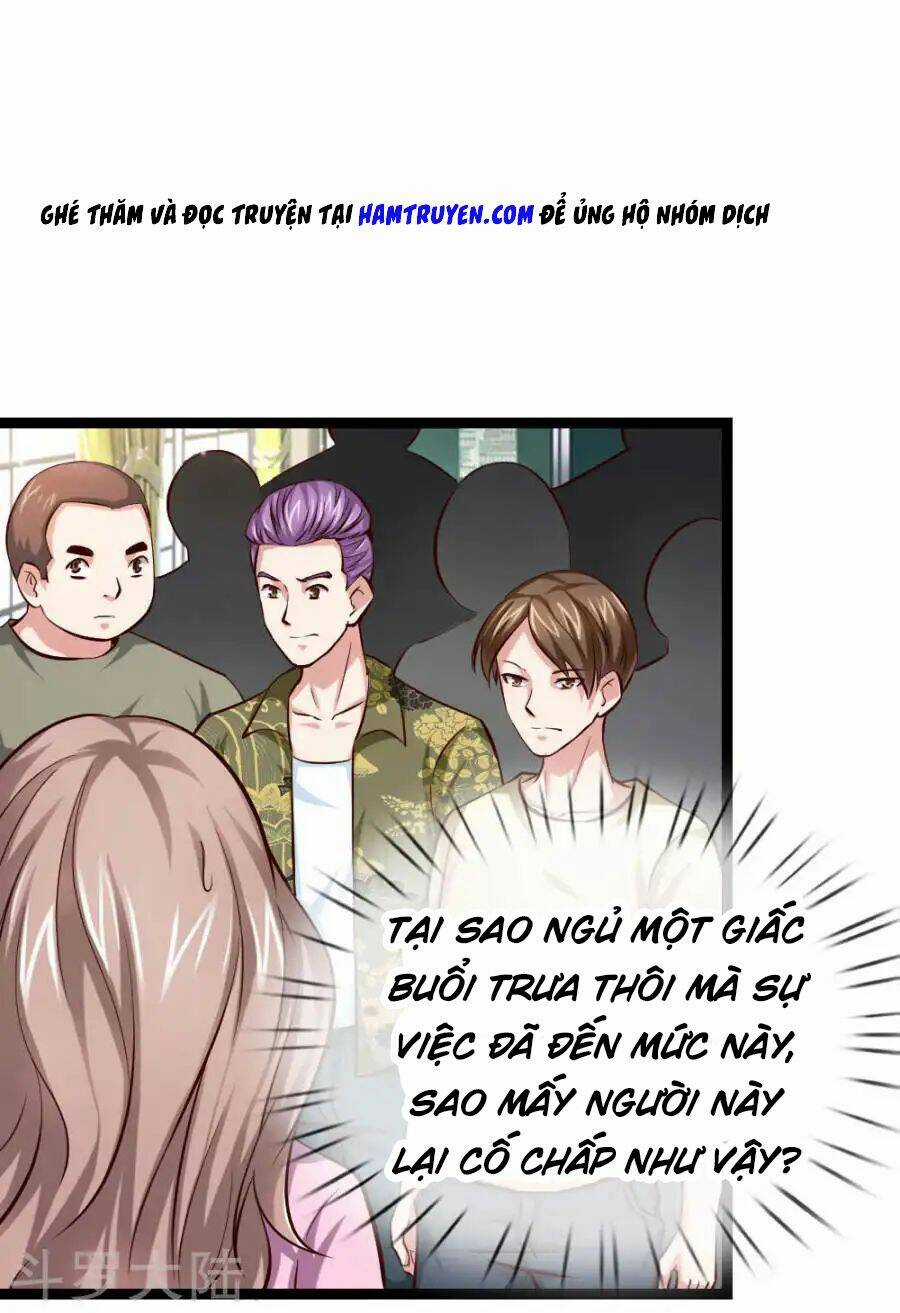 Tuyệt Thế Phi Đao Chapter 55 trang 19