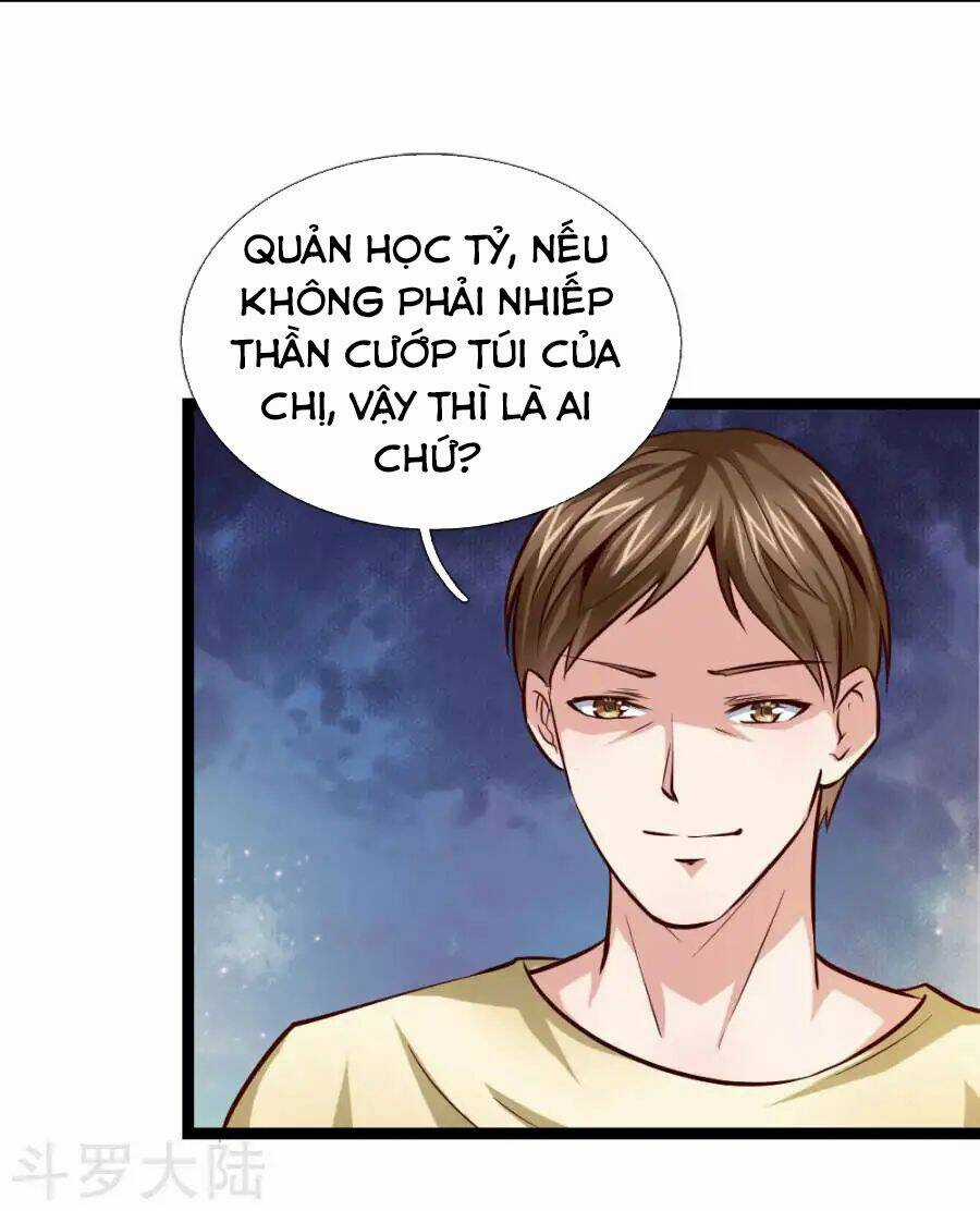Tuyệt Thế Phi Đao Chapter 55 trang 21