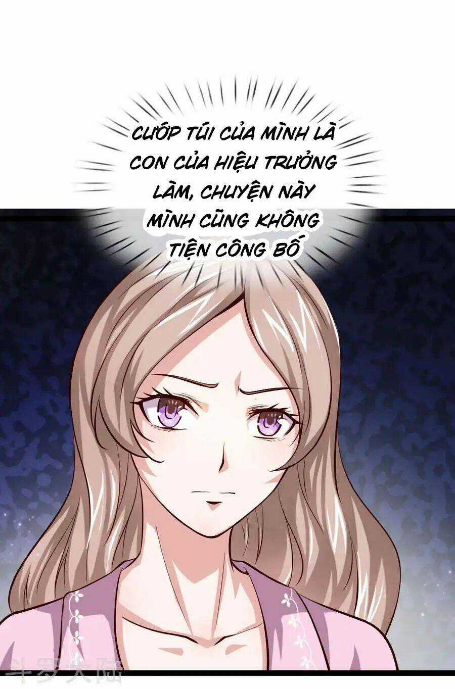 Tuyệt Thế Phi Đao Chapter 55 trang 22