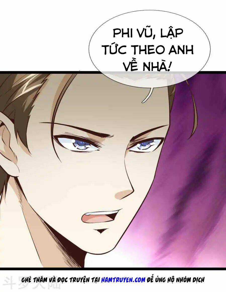 Tuyệt Thế Phi Đao Chapter 55 trang 3