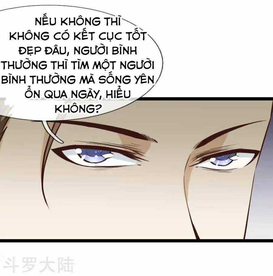 Tuyệt Thế Phi Đao Chapter 55 trang 5