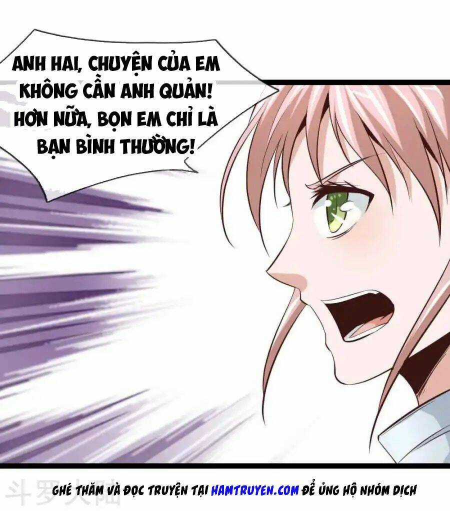 Tuyệt Thế Phi Đao Chapter 55 trang 6