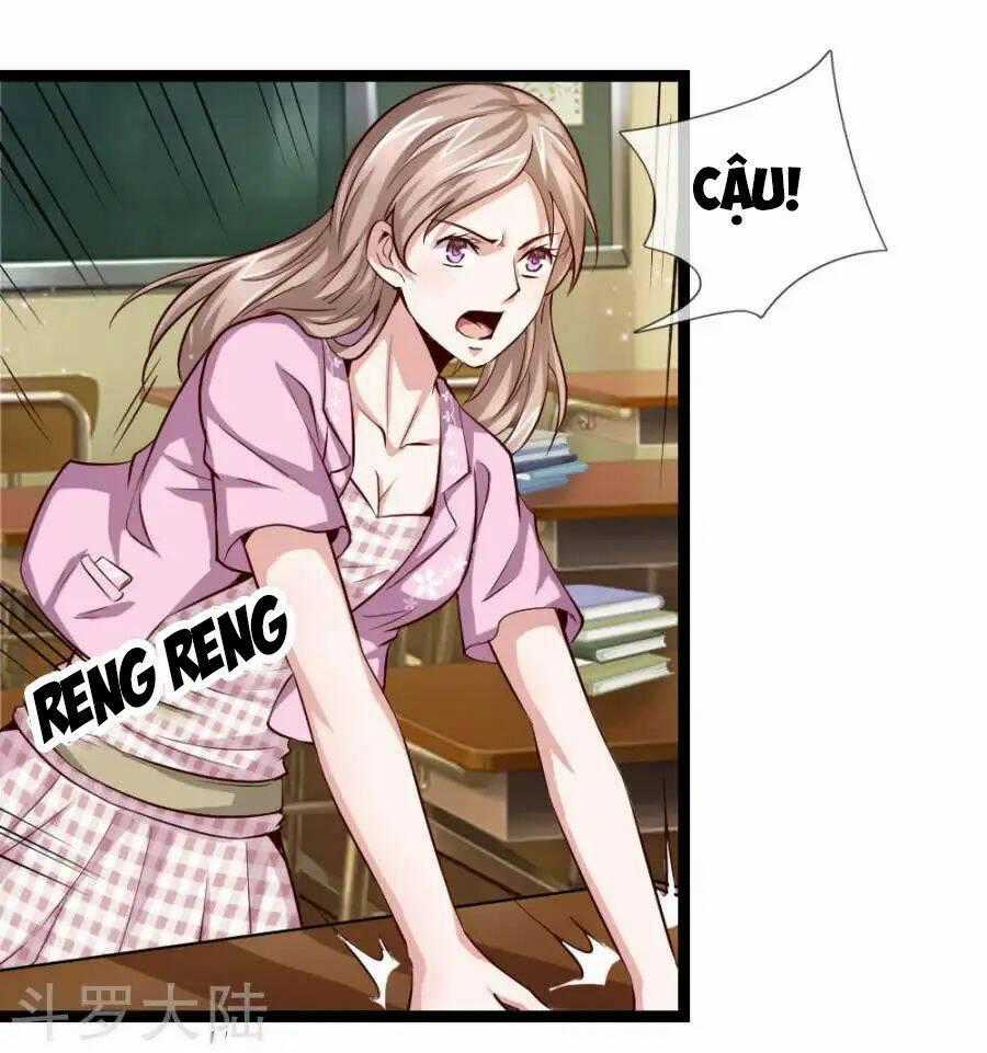 Tuyệt Thế Phi Đao Chapter 56 trang 1