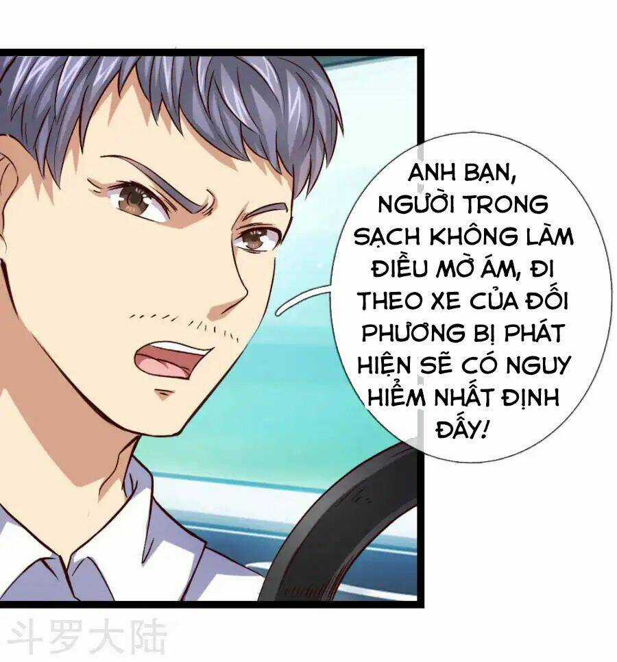 Tuyệt Thế Phi Đao Chapter 56 trang 10