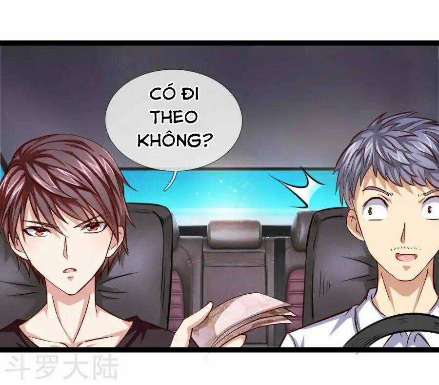 Tuyệt Thế Phi Đao Chapter 56 trang 11