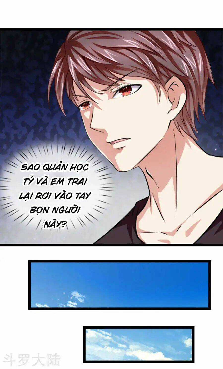 Tuyệt Thế Phi Đao Chapter 56 trang 16