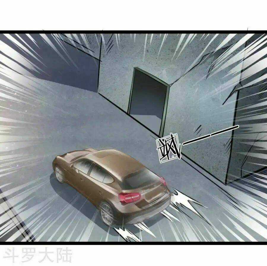 Tuyệt Thế Phi Đao Chapter 56 trang 17