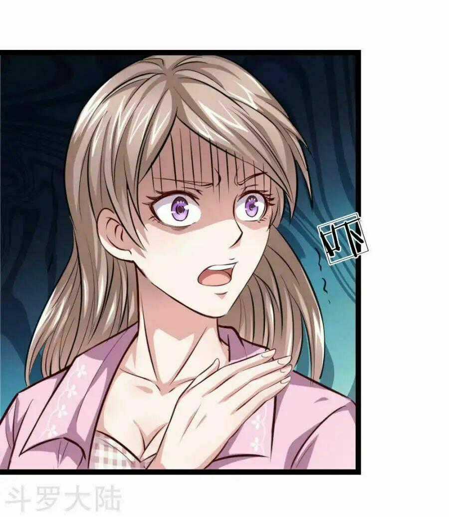 Tuyệt Thế Phi Đao Chapter 56 trang 20