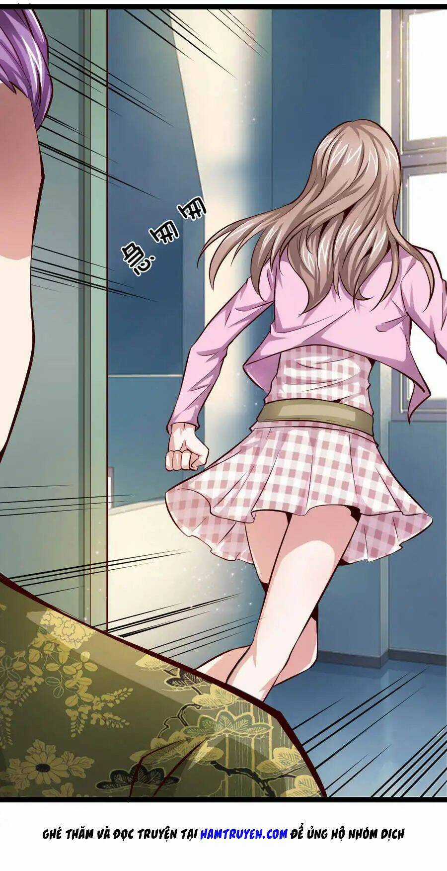 Tuyệt Thế Phi Đao Chapter 56 trang 3