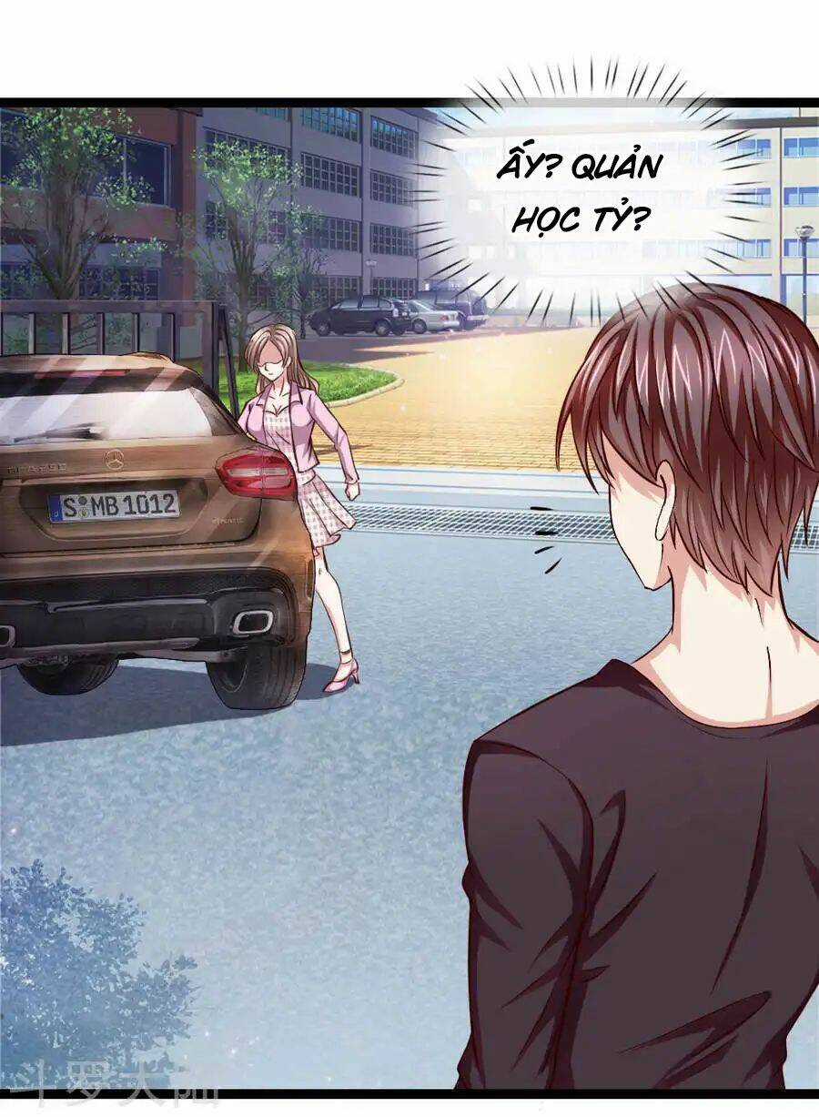 Tuyệt Thế Phi Đao Chapter 56 trang 4