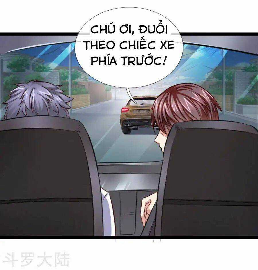 Tuyệt Thế Phi Đao Chapter 56 trang 9